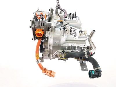366003DAM5 Hyundai TUCSON