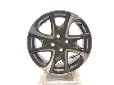 PZ406B067DZS Toyota YARIS