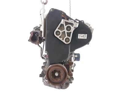 Engine used - Opel VIVARO - 93191250