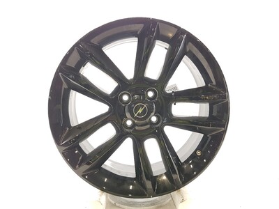 13403818 Opel CORSA