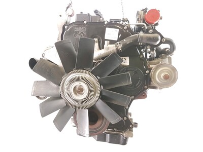 Moteur occasion - Ford RANGER PICK-UP - 1759629