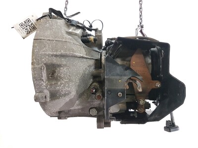 CA6R7002LBA Ford FIESTA