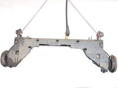 555016610R Dacia SANDERO