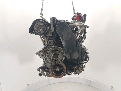 1KD-FTV-30500 Toyota LANDCRUISER