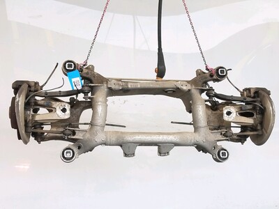33 31 6770827 BMW SERIE 5 TOURING