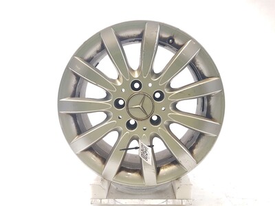 2114015702 Mercedes CLASSE E