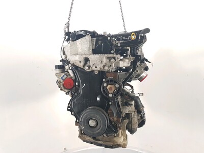 Engine used - Renault MASTER - 8201654865