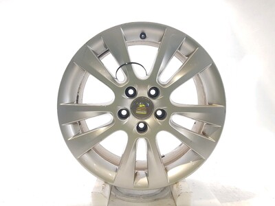 7N5601025B 8Z8 Seat ALHAMBRA