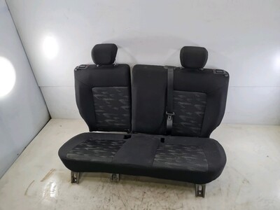 Kit banquette arrière occasion - Opel CORSA - KIT BANQUETTE OPEL CORSA D PH.2