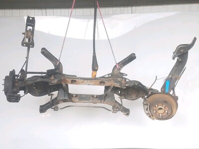 20943348 Chevrolet CAPTIVA