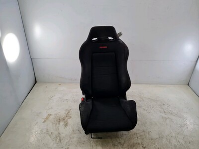 Siège conducteur avant gauche occasion - Honda INTEGRA - 81132ST7Z01