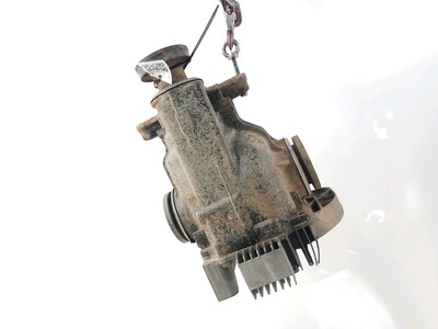 33 10 7542511 BMW SERIE 5 TOURING