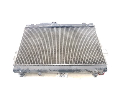 Radiateur d'eau occasion - Hyundai MATRIX - 2531017800