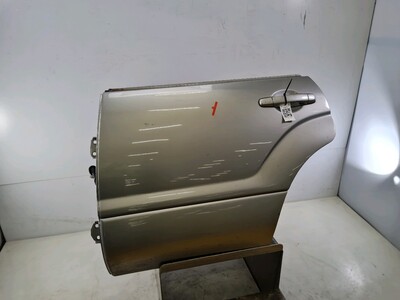 GPA-24-0028802 Subaru FORESTER