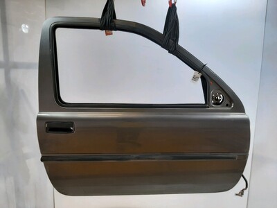 BDA490380 Land Rover FREELANDER
