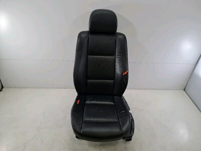 Left front seat used - BMW SERIE 3 - 52 10 8226267