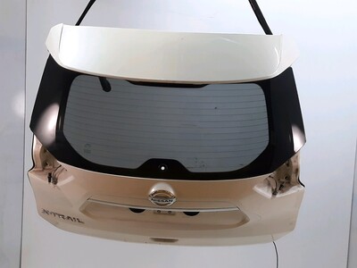 9001A-4CC1G Nissan X-TRAIL