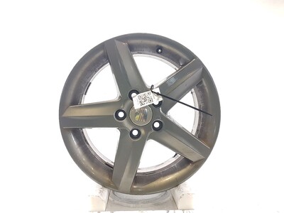 5P0601025K CK7 Seat ALTEA