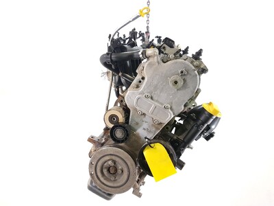 Moteur occasion - Ford KA - 1535674