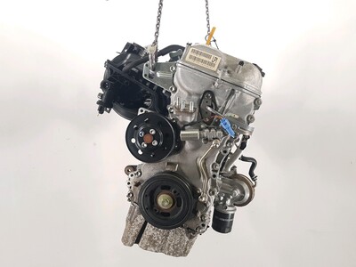 M16A-NZ Suzuki SWIFT
