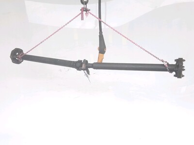 2044108206 Mercedes CLASSE E