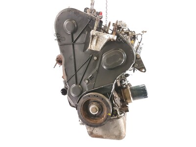 D8A-UTILITAIRE Fiat SCUDO