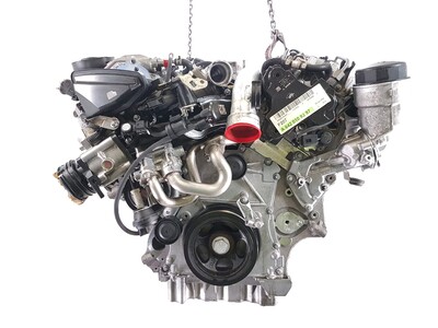 A64283640830598 Mercedes CLASSE E
