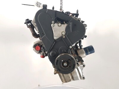 Moteur occasion - Citroen XSARA PICASSO - 00000135FE
