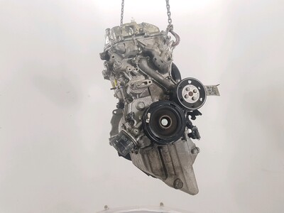 Engine used - Smart FORTWO - A1320103000