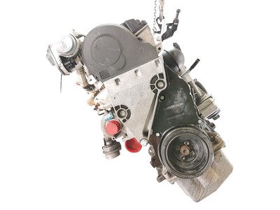 Engine used - Seat IBIZA - 038100098 LX