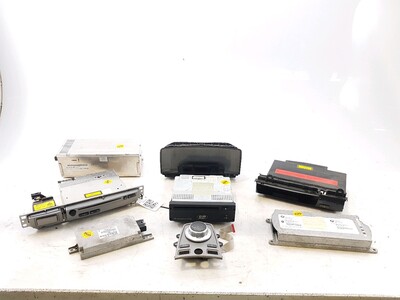65 12 9150992 BMW SERIE 7