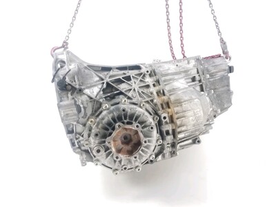 GEC Audi A4 AVANT A4