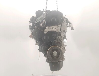 Engine used - Citroen C3 - 0135 RP