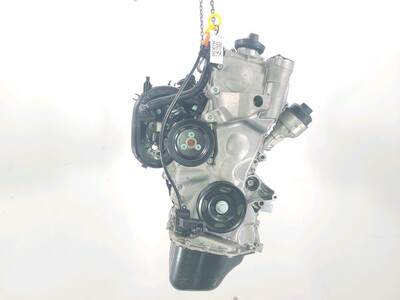 Moteur occasion - Volkswagen POLO - 03E100032 GX