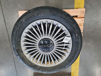 GPA-24-0028917 Fiat 500 C 500