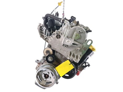 Engine used - Fiat DOBLO - 71748413