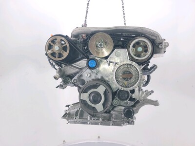 BDG Audi Skoda A4 A4 AVANT SUPERB