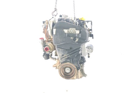 Moteur occasion - Renault SCENIC - 8201177757
