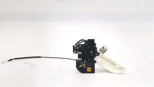 735750144 Fiat 500 500 C