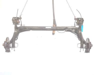 1H0500051S Volkswagen GOLF