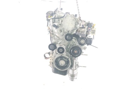 Moteur occasion - Toyota RAV4 - 190000R131