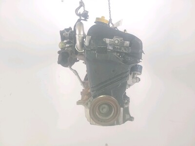 Moteur occasion - Renault CLIO - 7701479094