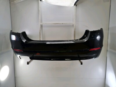 51 12 7238522 BMW SERIE 5