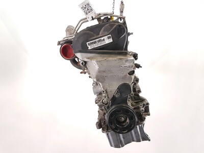 Moteur occasion - Skoda FABIA - 04E100098