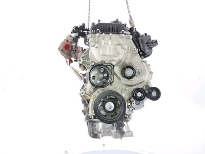 Moteur occasion - Hyundai IX35 - Z58712AZ00