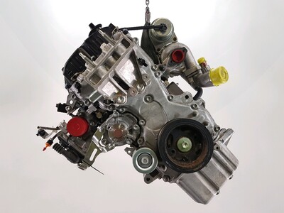 K10C-LY Suzuki VITARA