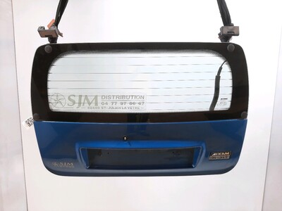 GPA-23-0023540 Aixam 400.4