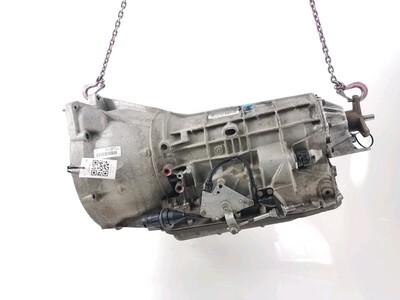 ZF-5HP19-1060000010 BMW SERIE 5