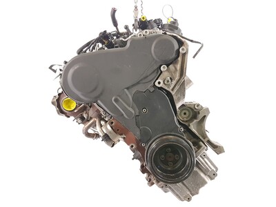 Moteur occasion - Skoda YETI - 03L100091B