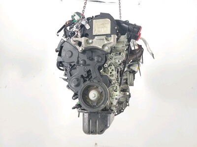 Engine used - Peugeot 3008 - 16 125 213 80